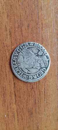 Vand monede vechi 1624-1779