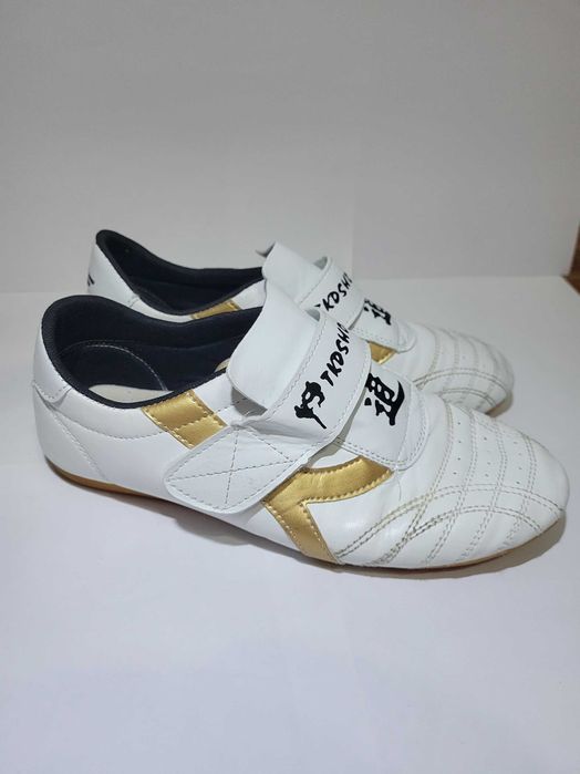 Обувь для Таэквондо