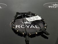 Bijuteria Royal: Bratara Șnur aur 14k/3.10 gr