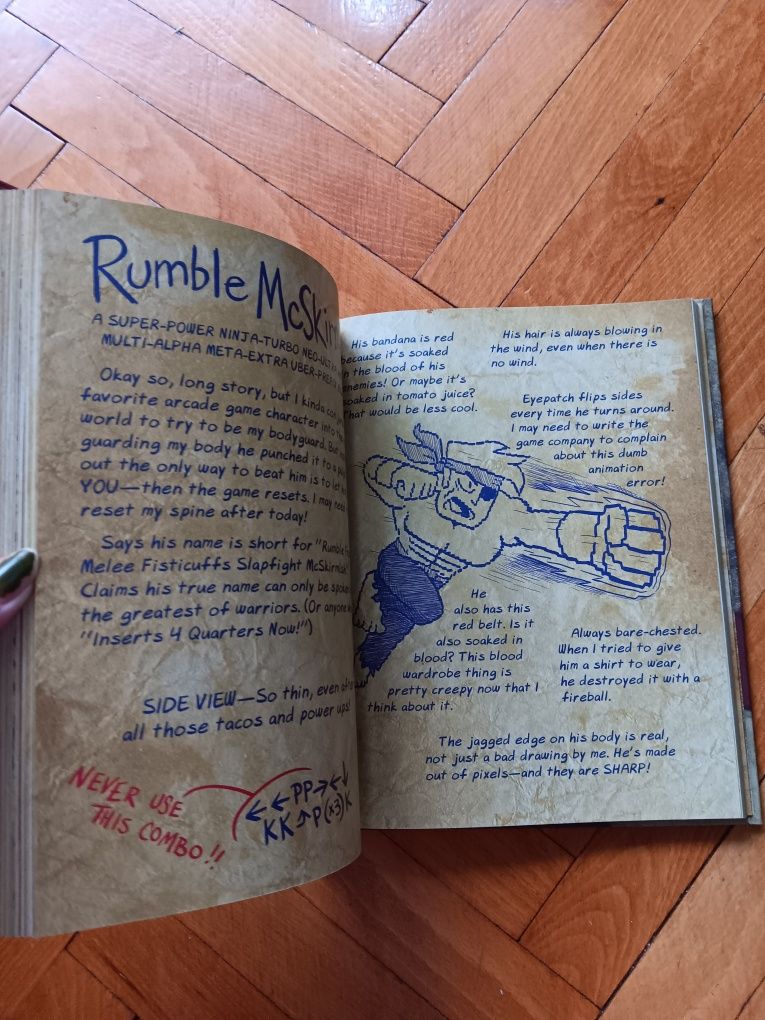 Gravity Falls/Гравити Фалс колекционерска книга "Journal 3"