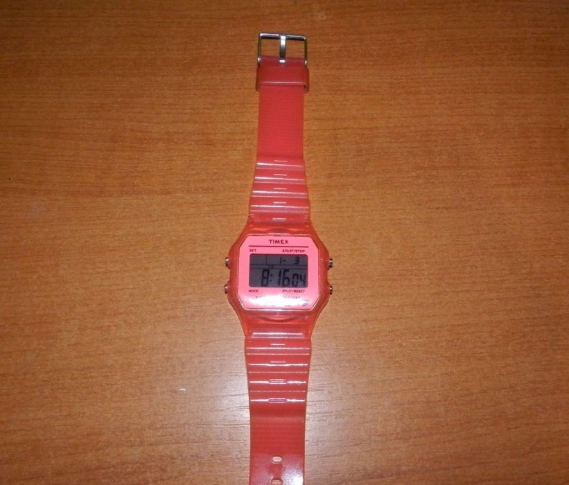 Ceas TIMEX Indiglo-sport -de dama