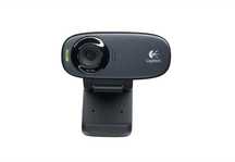 Уебкамера Logitech HD Webcam C310