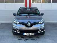Renault Captur 1.5DCI