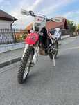 Motor Husqvarna
