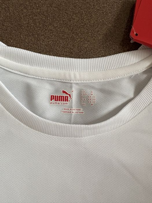 Tricou Puma barbati