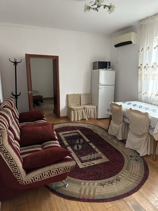 Сдается в аренду времянка