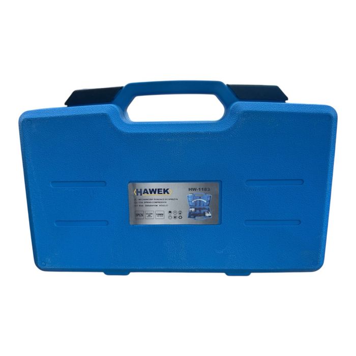 Усилени скоби за пружини 280 mm HAWEK , HW-1183