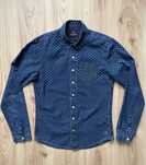 SCOTCH & SODA / мъжка дънкова риза S/M