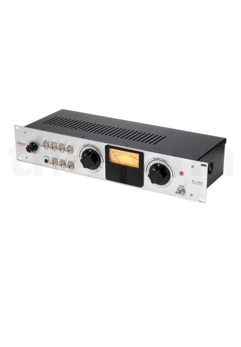 Preamp microfon Warm Audio Mpx