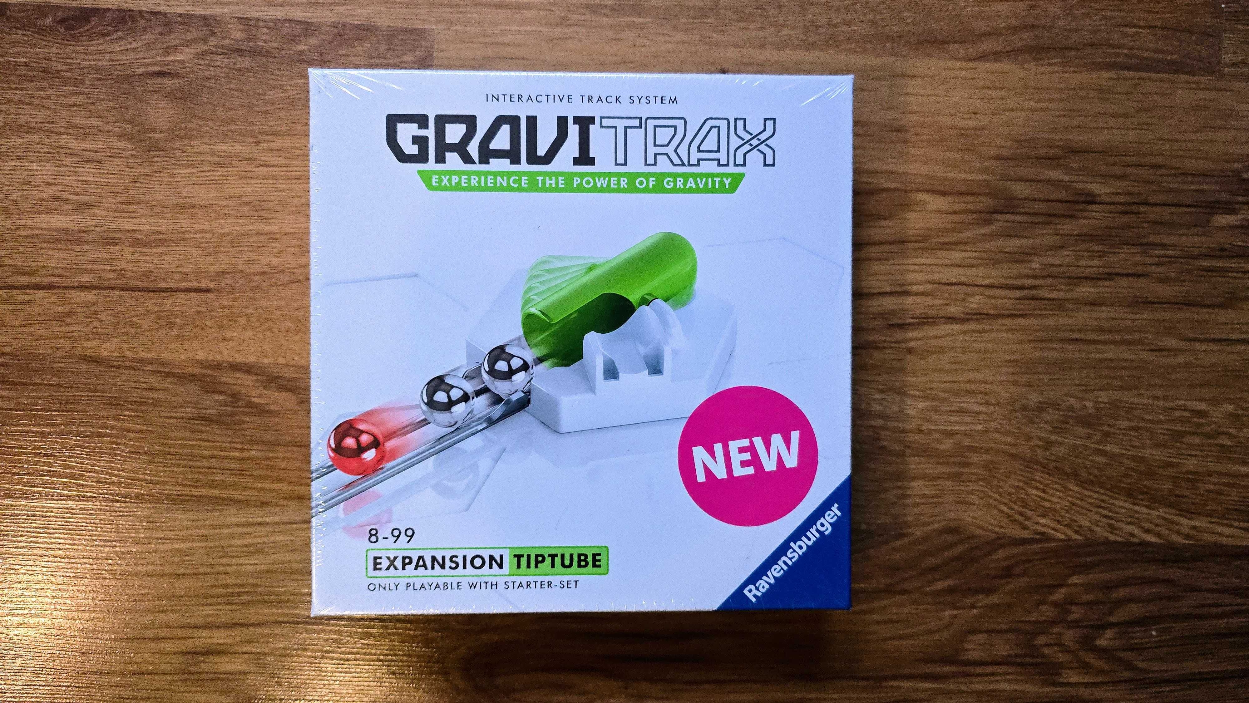 Gravitrax Tiptube Expansion