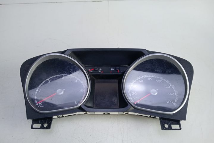 Kit pornire  1.8 / 2.0 tdci 7G91-12A650-TA Ford Mondeo MK4