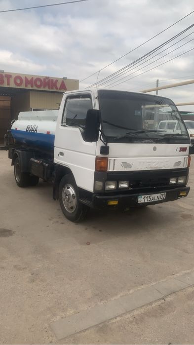 Вода . Доставка воды . Водовоз. Ауыс су .питьевая вода