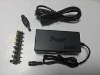Incarcator laptop universal 120 W