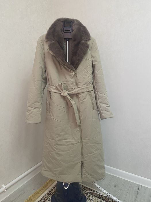 Куртка демисезон