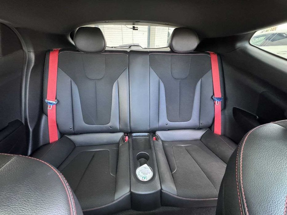 Hyundai Veloster 2019