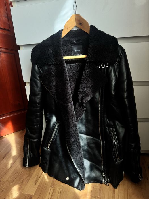 Зимни якета Bershka и Colin’s