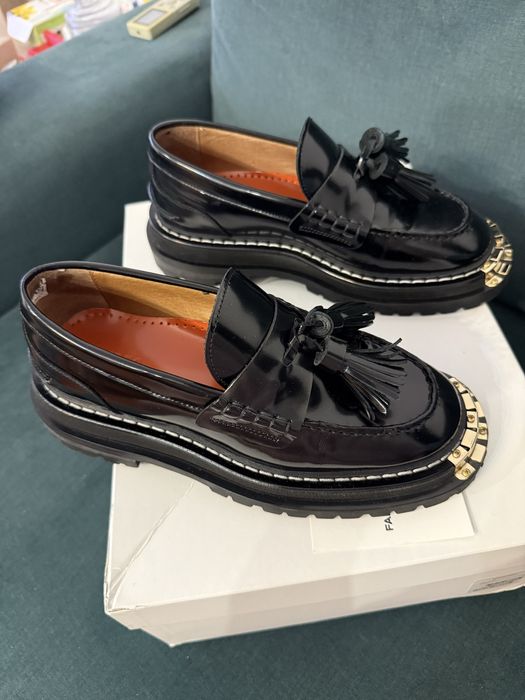 Sandro Oxforzi impecabili