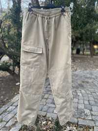 Pantaloni Cargo dama S