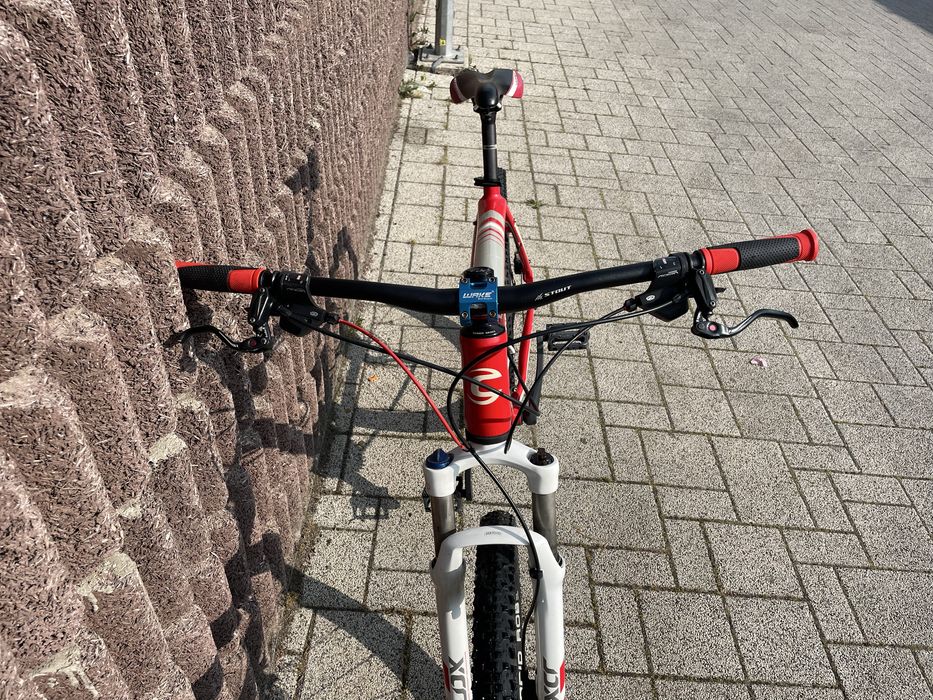!OFERTĂ! Bicicletă Cannondale SL4
