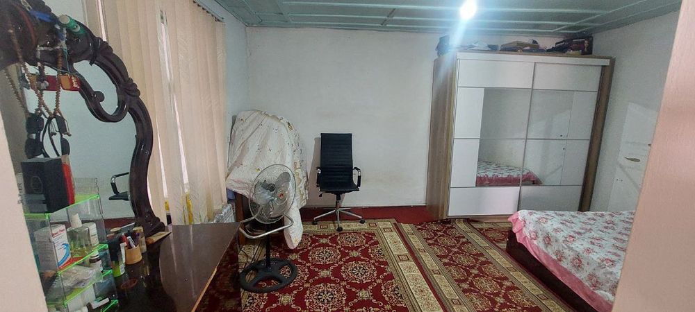 Продаётся участок Мирабад Куйлюк 1