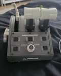 Controller Trustmaster TCA Quadrant Boeing Edition, Xbox / PC