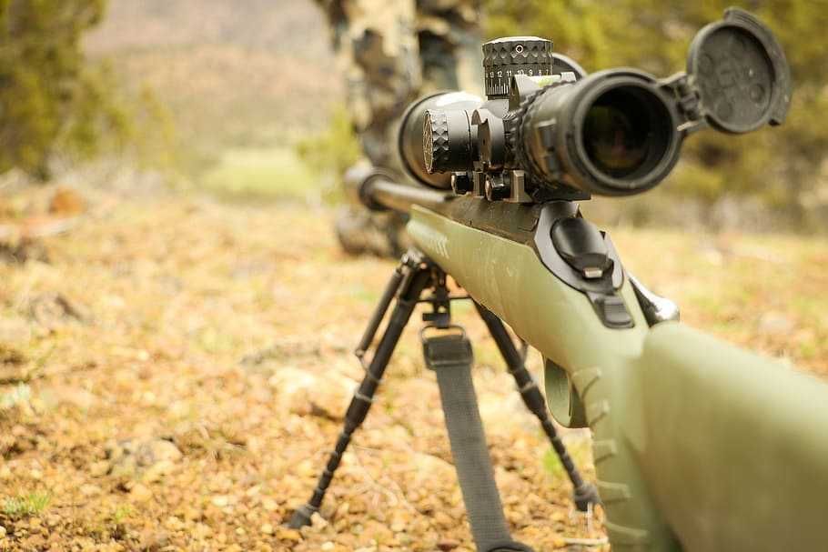 Pusca Puternica -DE CALITATE!!Dragunov Mauser Airsoft cu Aer Comprimat