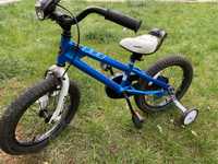 Bicicleta Copii 16 inch RoyalBaby Freestyle – Blue
