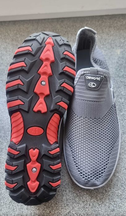 Мокасины обувь летняя