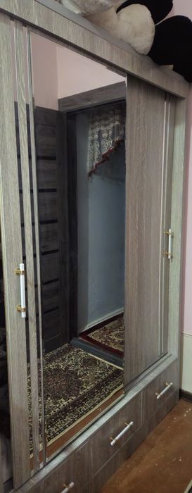 Шкаф роликовый б/у