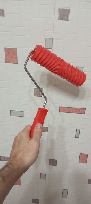 Продам новый валик для - Штукатурки