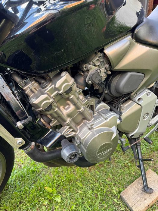 Honda Hornet PC36 CB600F 2006