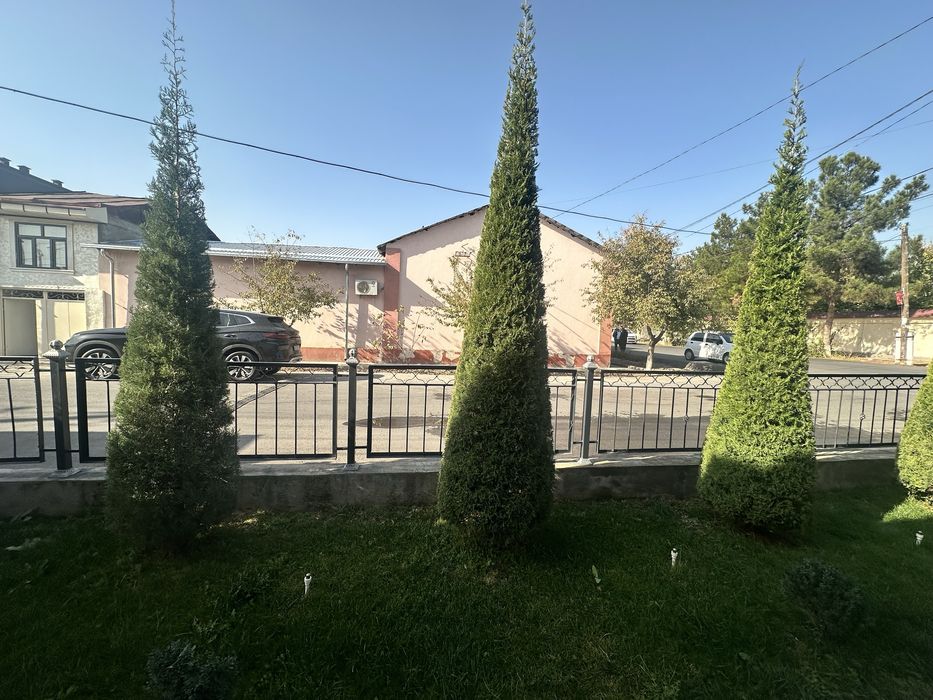 Дом хонадон 2 сотка