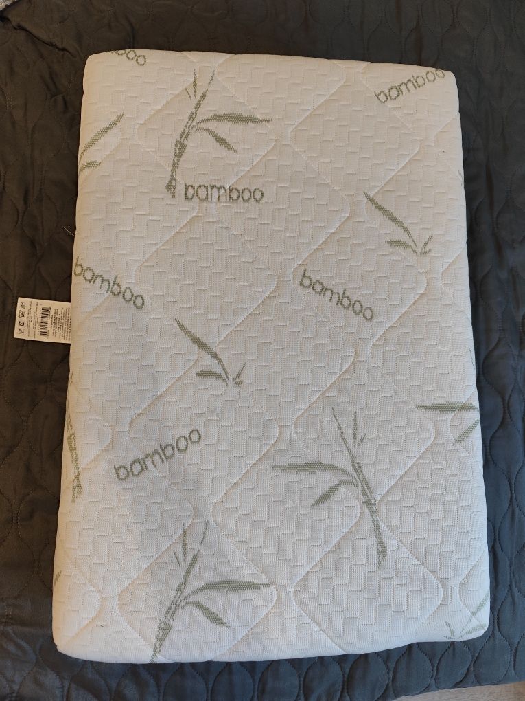 Сгъваем матрак Lorelli - Air Comfort, 60 x 120 x 6 cm