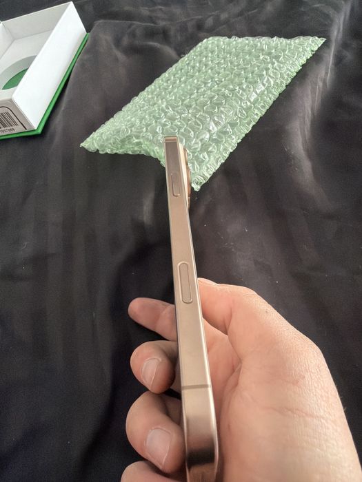 Iphone 16 ProMax 512 Gb - Garantie