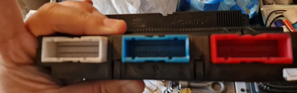 Управление климатроник volkswagen sharan/Фолксваген шаран/ford galaxy/