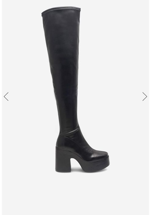 Ботуши/чизми Jenny Fairy