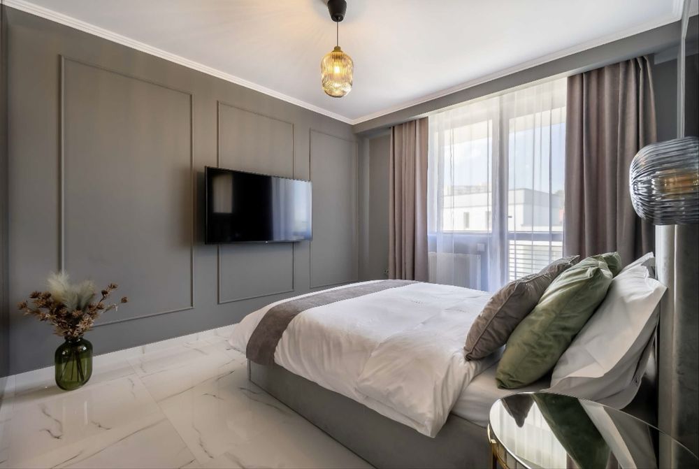 Apartament 3 camere zona centrala / Ramada