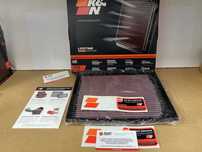 K&N КиН KN панелен спортен филтър KN 33-2209 Audi A4 B6 B7
