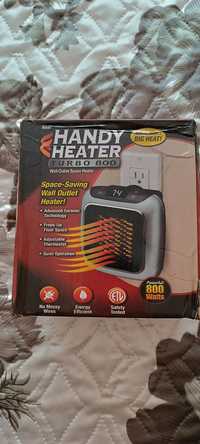 Handy Heater-Turbo800