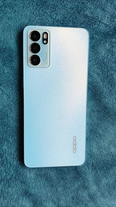 Oppo reno 6 de vanzare
