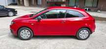 Seat Ibiza 2010 3800 euro preț negociabil