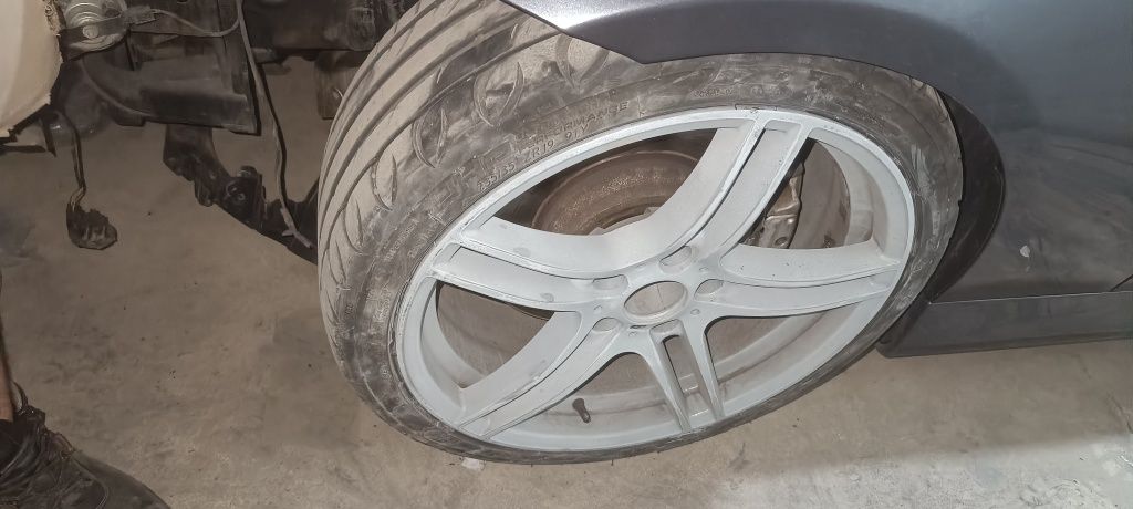 Стил 313 19 спорт пак
