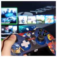 Xbox One, Kinect, Controller, Jocuri