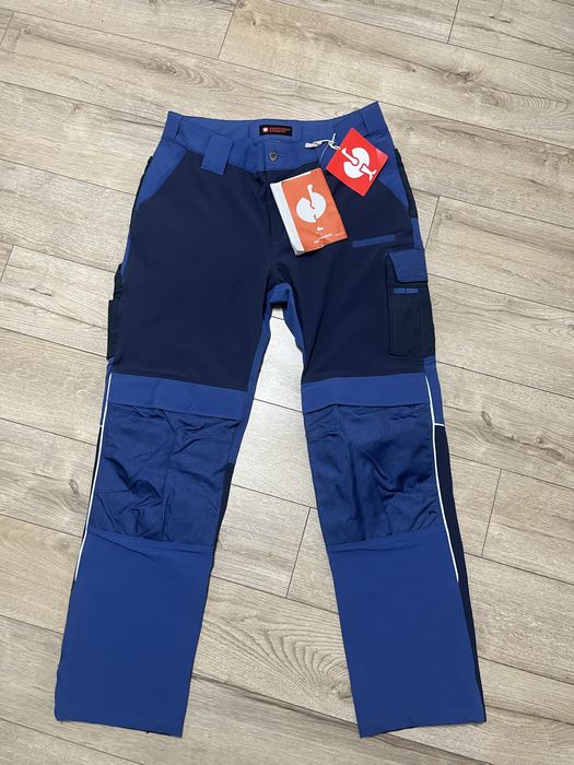 Pantaloni Engelbert Strauss 54 nou