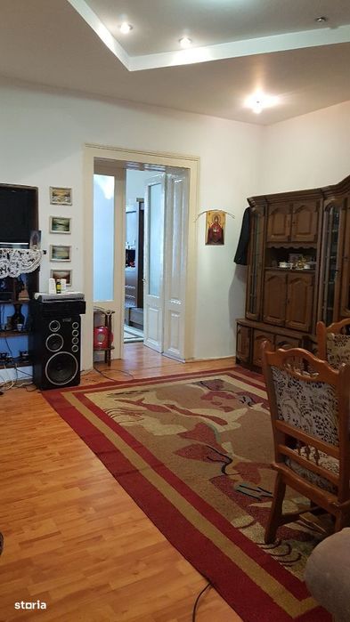 Zona Centrul Vechi-Piata, casa