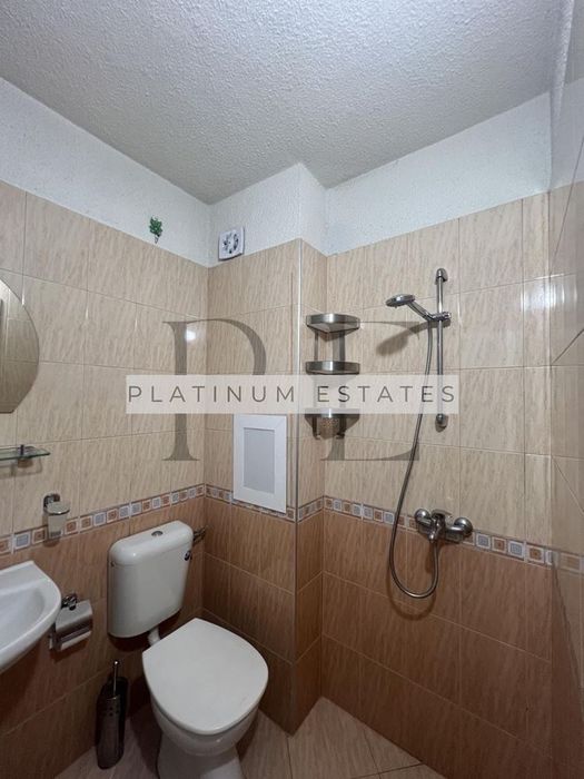 Дава се под наем Двустаен апартамент в София, Гео Милев - 50 кв.м за 510 € - Снимка #4