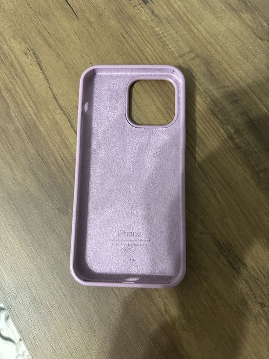 Vand husa apple originala