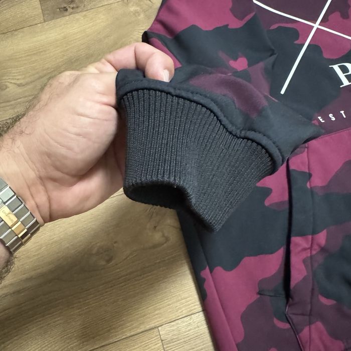 Dope Yeti Snowboard Jaket ESTD.MMIX XXL
