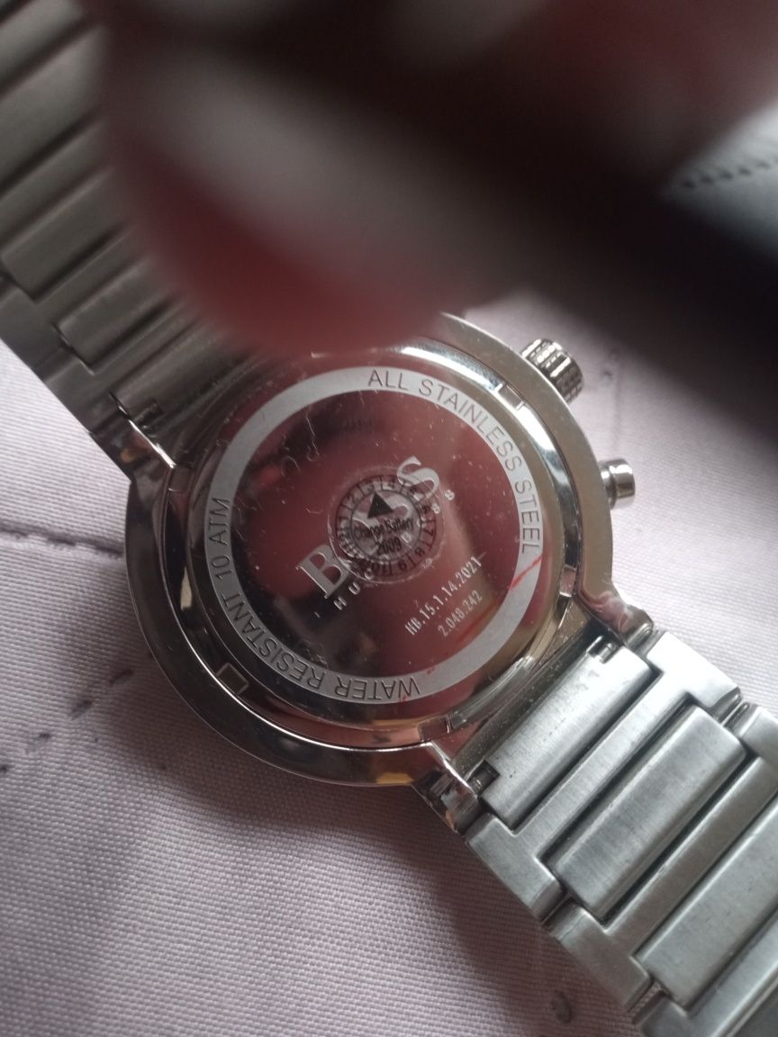 Hugo Boss часовник