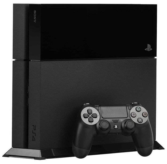 Аренда PlayStation 4 — всего 100 000 сум/день